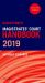 Blackstone's Magistrates' Court Handbook 2019