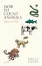 How to Count Animals, More or Less