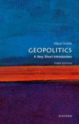 Geopolitics : A Very Short Introduction