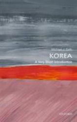 Korea : A Very Short Introduction