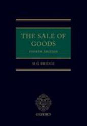 The Sale of Goods