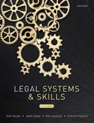 Legal Systems and Skills : Learn, Develop, Apply