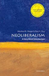 Neoliberalism : A Very Short Introduction