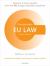 EU Law Concentrate : Law Revision and Study Guide