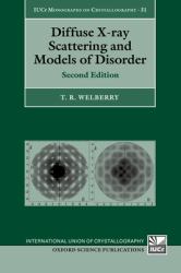 Diffuse X-Ray Scattering and Models of Disorder