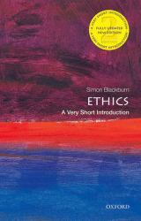 Ethics : A Very Short Introduction