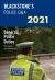 Blackstone's Police Q&a 2021 Volume 1: Crime