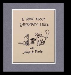 A Book about Everyday Stuff