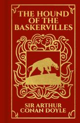 The Hound of the Baskervilles (Sherlock Holmes) : Gilded Pocket Edition