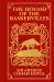 The Hound of the Baskervilles (Sherlock Holmes) : Gilded Pocket Edition