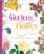 Glorious Flowers Coloring Book