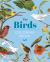 The Birds Coloring Book : Hardback Gift Edition