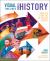 Visual Timelines: World History : From the Stone Age to the 21st Century