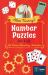 Alan Turing's Number Puzzles for Kids : 109 Brain-Boosting Activities