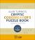 Alan Turing's Cryptic Codebreaker's Puzzle Book