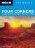 Moon Four Corners : Including Navajo and Hopi Country, Moab, and Lake Powell