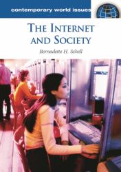 The Internet and Society : A Reference Handbook