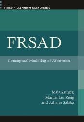 FRSAD: Conceptual Modeling of Aboutness