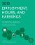 Employment, Hours, and Earnings - 2015 : States and Areas