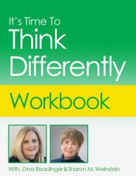 It's Time to Think Differently Workbook