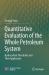 Quantitative Evaluation of the Whole Petroleum System : Hydrocarbon Thresholds and Their Application