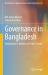 Governance in Bangladesh : Innovations in Delivery of Public Service