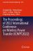 The Proceedings of 2022 International Conference on Wireless Power Transfer (ICWPT2022)