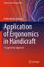 Application of Ergonomics in Handicraft : A Laypersons Approach