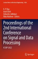 Proceedings of the 2nd International Conference on Signal and Data Processing : Icsdp 2022