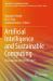 Artificial Intelligence and Sustainable Computing : Proceedings of ICSISCET 2022