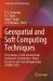 Geospatial and Soft Computing Techniques : Proceedings of 26th International Conference on Hydraulics, Water Resources and Coastal Engineering (HYDRO 2021)