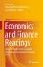 Economics and Finance Readings : Selected Papers from Asia-Pacific Conference on Economics and Finance 2022