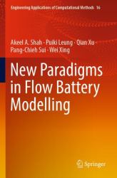 New Paradigms in Flow Battery Modelling