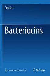 Bacteriocins