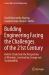 Building Engineering Facing the Challenges of the 21st Century : Holistic Study from the Perspectives of Materials, Construction, Energy and Sustainability