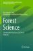 Forest Science : Sustainable Processes and Wood Products