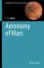 Aeronomy of Mars