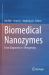 Biomedical Nanozymes : From Diagnostics to Therapeutics