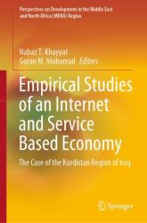 Empirical Studies of an Internet and Service Based Economy : The Case of the Kurdistan Region of Iraq