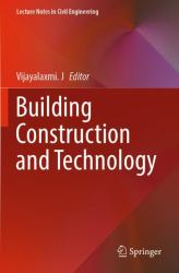 Building Construction and Technology