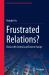 Frustrated Relations? : China with Central and Eastern Europe