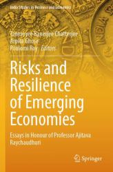 Risks and Resilience of Emerging Economies : Essays in Honour of Professor Ajitava Raychaudhuri