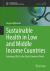 Sustainable Health in Low and Middle Income Countries : Achieving SDG3 in the (Post) Pandemic World