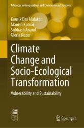 Climate Change and Socio-Ecological Transformation : Vulnerability and Sustainability