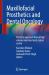 Maxillofacial Prosthetics and Dental Oncology : Practical Approach from a High Volume Head and Neck Cancer Centre