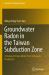 Groundwater Radon in the Taiwan Subduction Zone : A Natural Strain-Meter for Earthquake Prediction