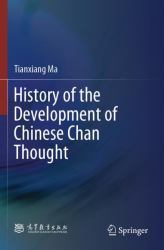 History of the Development of Chinese Chan Thought