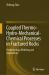 Coupled Thermo-Hydro-Mechanical-Chemical Processes in Fractured Rocks : Fundamentals, Modelling and Applications