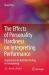 The Effects of Personality Hardiness on Interpreting Performance : Implications for Aptitude Testing for Interpreting