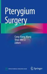 Pterygium Surgery